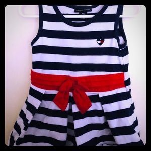 Tommy Hilfiger dress